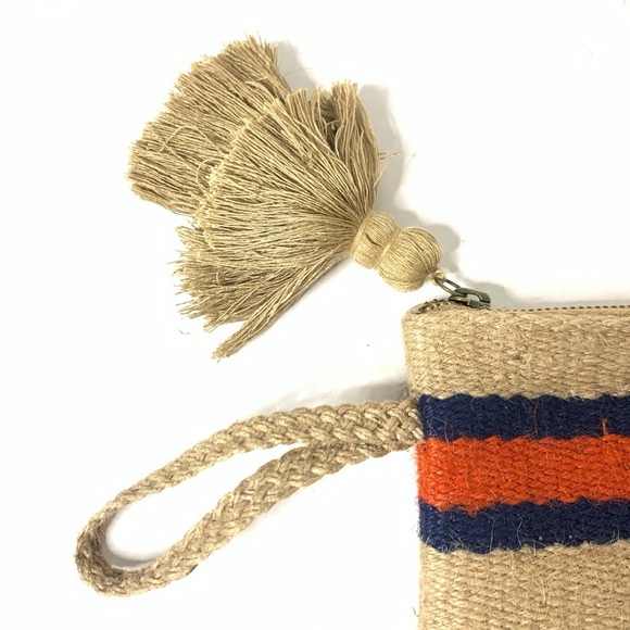 J. Jill Jute Wristlet - Picture 3 of 6